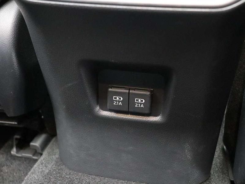 Occasion Toyota RAV4 Hybrid 218 PK (160 kW) 2021 Wit SUV