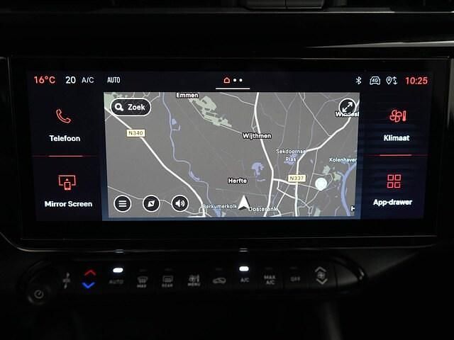 Occasion Alfa Romeo Junior Edizione Speciale 114 kW (156 PK) 2024 Blauw SUV