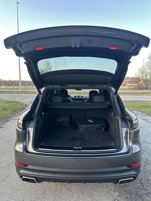 Occasion Porsche Cayenne 462 PK (339 kW) 2020 SUV