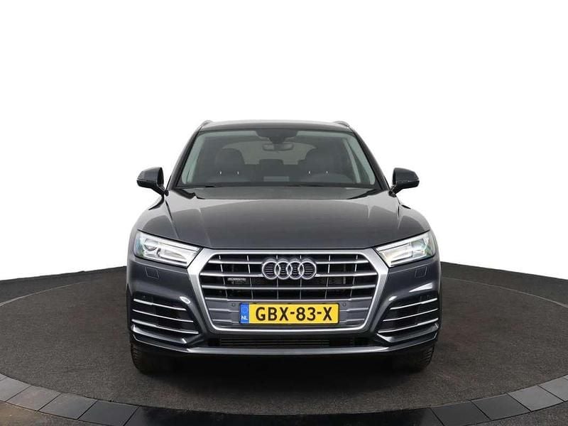 Occasion Audi Q5 S-Line 252 PK (185 kW) 2020 Grijs SUV