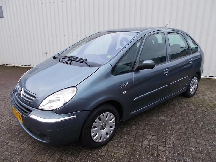 Occasion 2007 Citroën Xsara Picasso MPV | € 2.495 (Duur) - Afbeelding 1/4