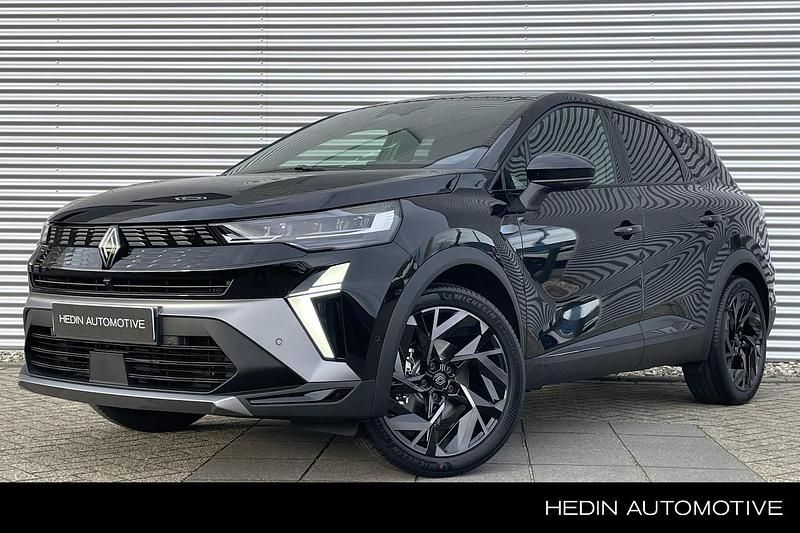 Nieuw 2025 Renault Symbioz Esprit Alpine SUV | € 40.790 (Iets duurder) - Afbeelding 1/3