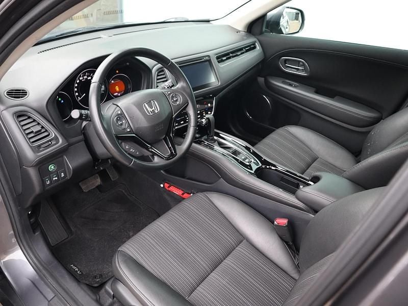 Occasion Honda HR-V Executive 131 PK (96 kW) 2017 Grijs SUV