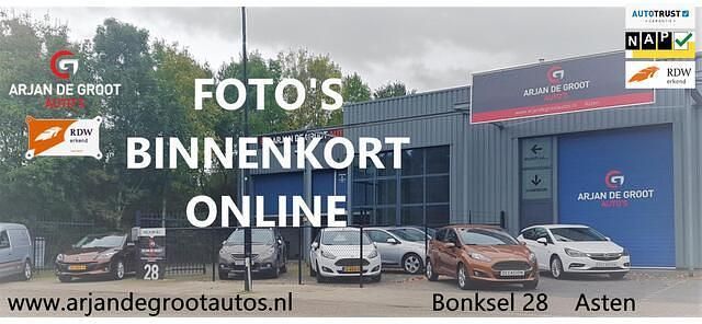 Grijs Gebruikt 2017 VW Caddy Maxi Trendline MPV | € 23.950 (Eerlijke prijs) - Afbeelding 1/4