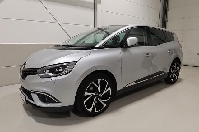Occasion Renault Grand Scénic IV Bose Edition 159 PK (116 kW) 2019 Grijs MPV