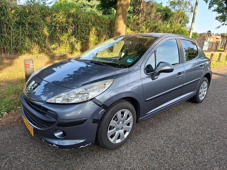 Gebruikt 2009 Peugeot 207 | € 1.690 (Goede deal) - Afbeelding 1/4