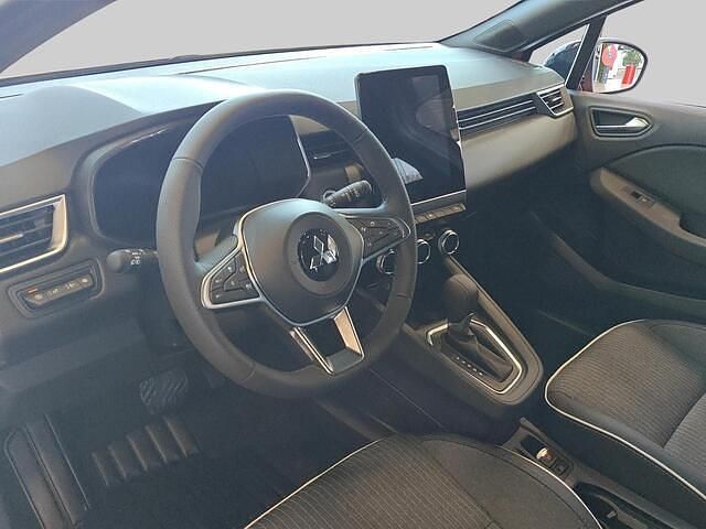 Nieuw Mitsubishi Colt Intense+ 94 PK (69 kW) 2025 Rood Hatchback