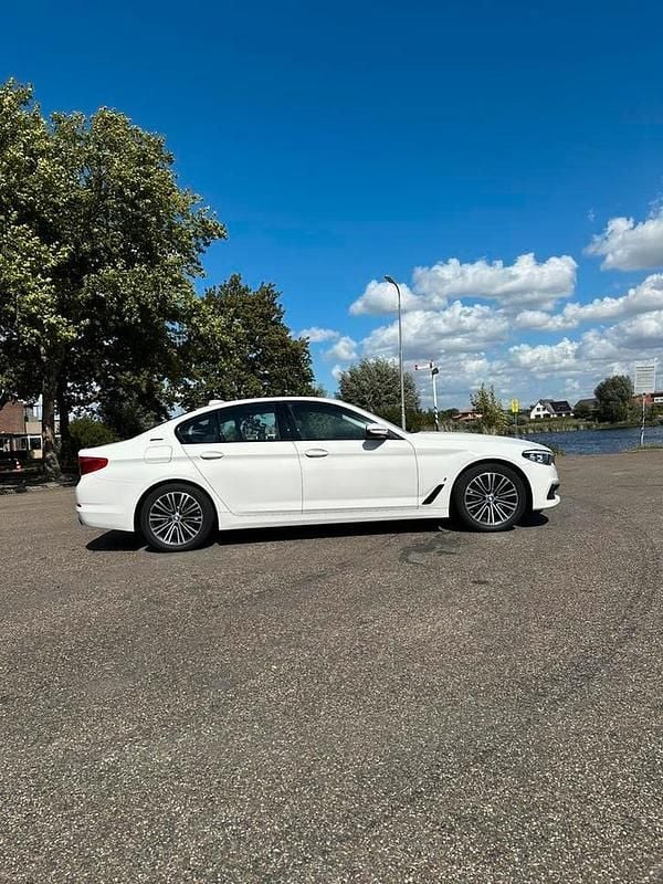 Occasion BMW 530e 183 PK (134 kW) 2018