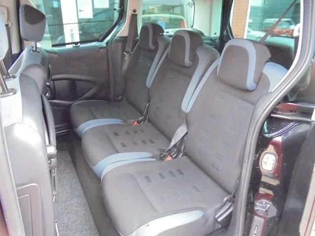 Occasion Citroën Berlingo XTR 2010 Zwart MPV