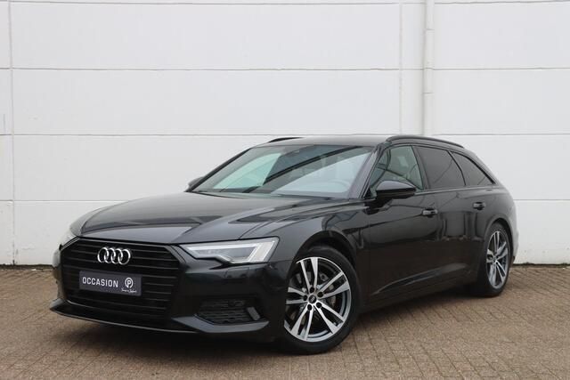 Stationwagon Gebruikt 2021 Audi A6 Business Stationwagen | € 36.750 (Eerlijke prijs) - Afbeelding 1/4