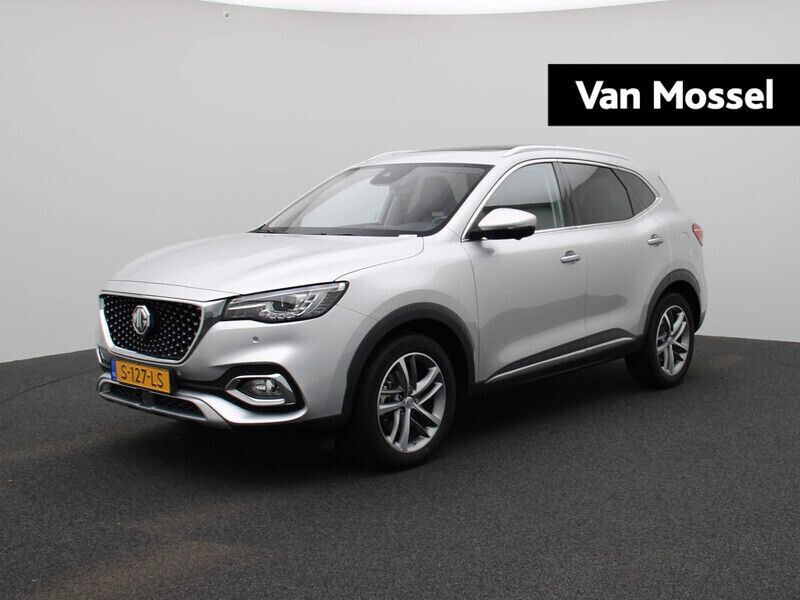 Grijs Gebruikt 2023 MG EHS Luxury SUV | € 23.777 (Eerlijke prijs) - Afbeelding 1/4