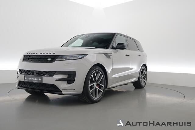 Occasion Land Rover Range Rover Sport HSE Dynamic 400 PK (294 kW) 2025 Grijs (metallic) SUV