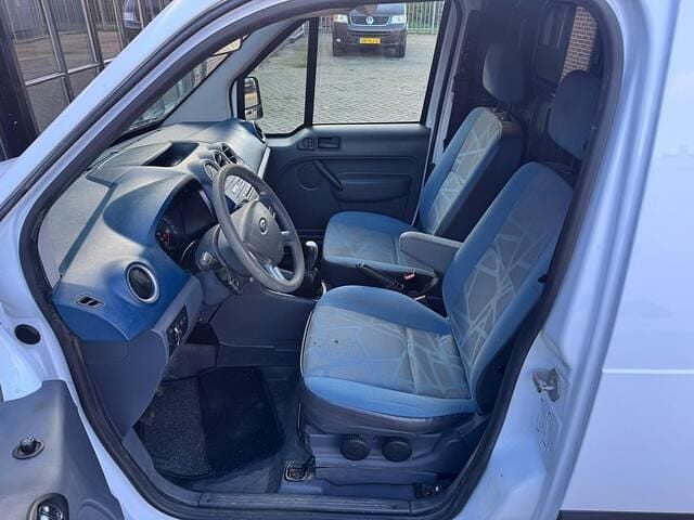 Occasion Ford Transit 75 PK (55 kW) 2011 Wit Van