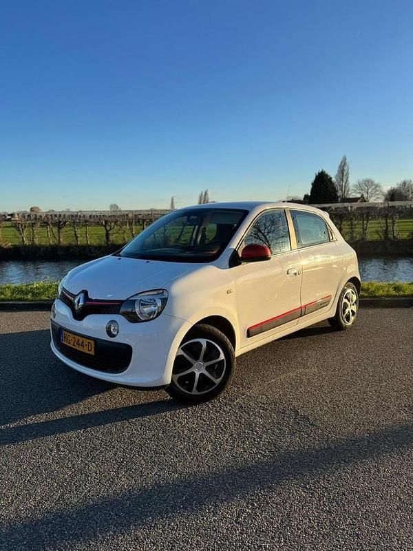 Occasion 2015 Renault Twingo SE Hatchback | € 5.900 (Eerlijke prijs) - Afbeelding 1/4