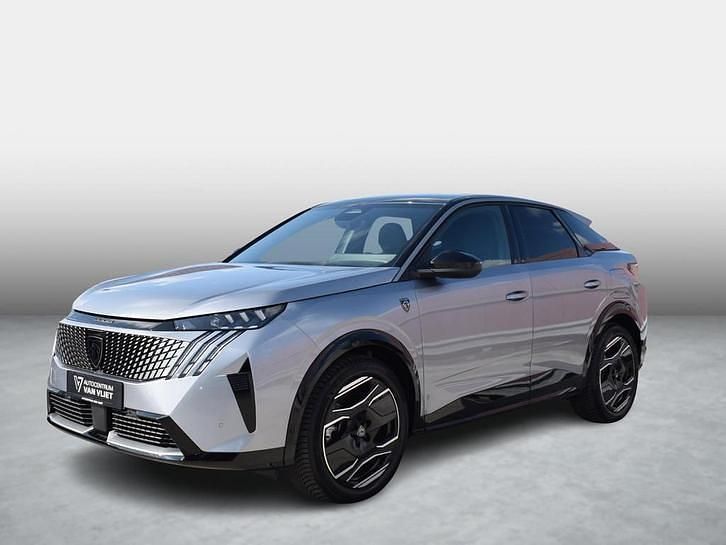Gebruikt 2024 Peugeot e-3008 Avantage SUV | € 40.689 (Duur) - Afbeelding 1/4