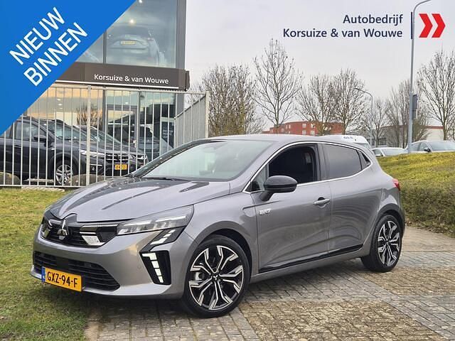 Occasion Mitsubishi Colt Intense+ 143 PK (105 kW) 2025 Grijs Hatchback