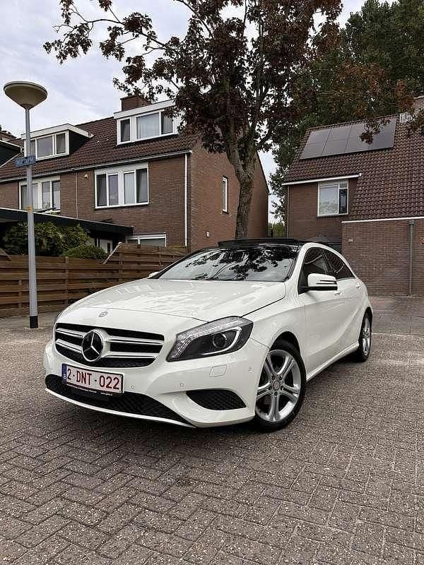 Occasion Mercedes A180 109 PK (80 kW) 2013 Sedan