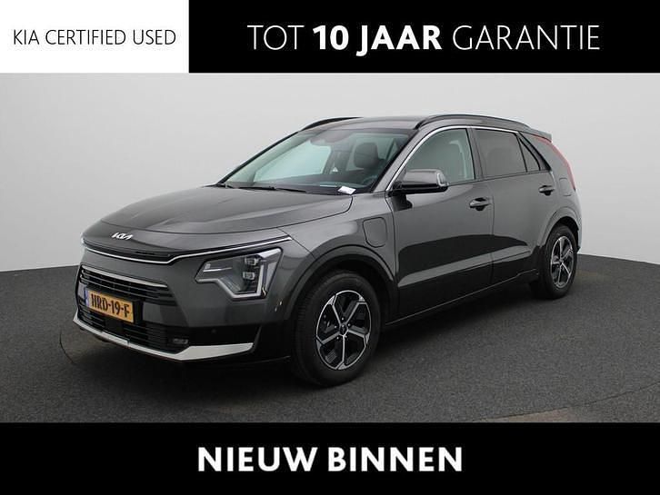 Occasion 2025 Kia e-Niro SUV | € 36.940 (Eerlijke prijs) - Afbeelding 1/3