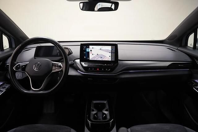 Occasion VW ID.4 Pro 150 kW (204 PK) 2021 Grijs SUV