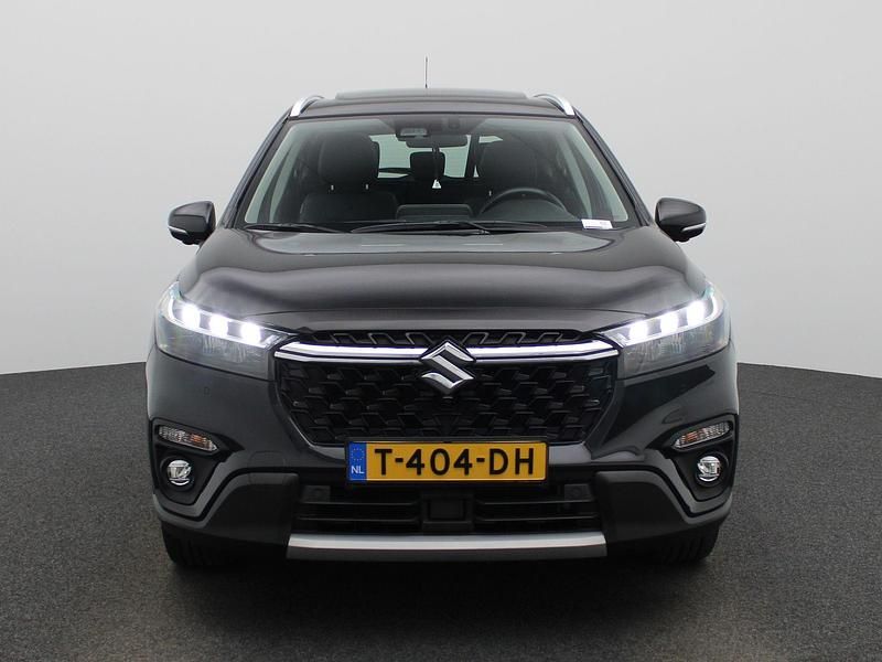 Occasion Suzuki SX4 S-Cross Style 116 PK (85 kW) 2023 Zwart SUV