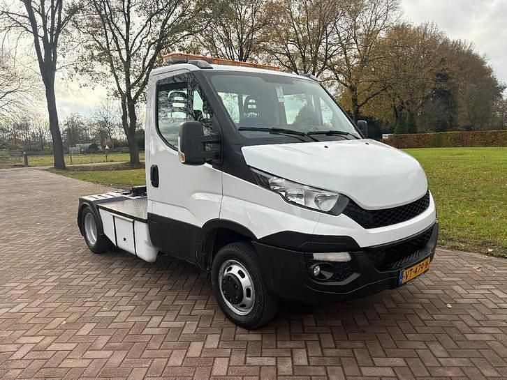 Gebruikt 2014 Iveco Daily | € 19.950 - Afbeelding 1/4