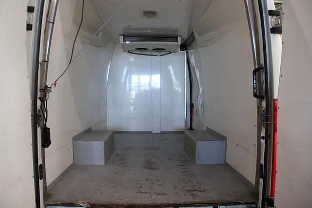 Occasion Iveco Daily 126 PK (92 kW) 2014 Wit Van