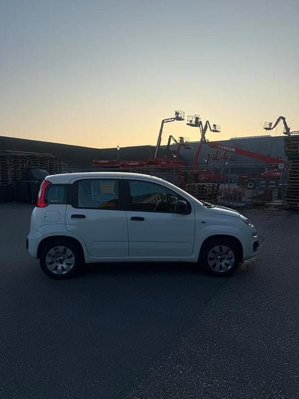 Occasion Fiat Panda 80 PK (58 kW) 2016 Hatchback