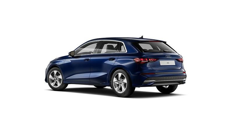 Occasion Audi A3 Sportback e-tron Advanced 204 PK (150 kW) 2025 Blauw Hatchback