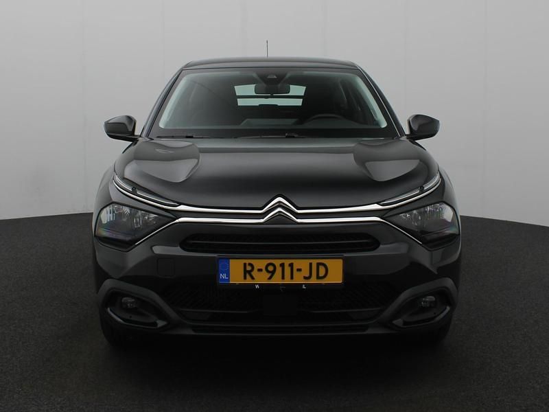 Occasion Citroën C4 Feel 2023 Zwart SUV