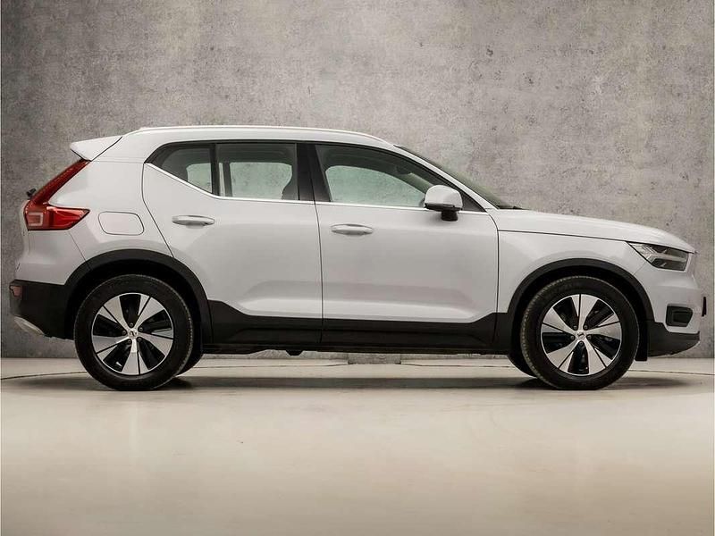 Occasion Volvo XC40 Inscription 262 PK (192 kW) 2020 Wit SUV