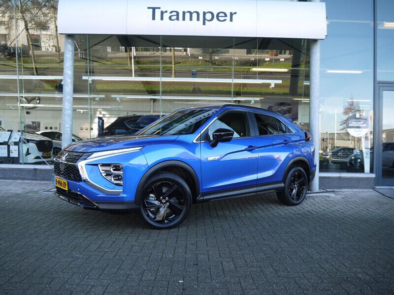 Suv Gebruikt 2024 Mitsubishi Eclipse Cross Edition SUV | € 36.750 (Duur) - Afbeelding 1/4