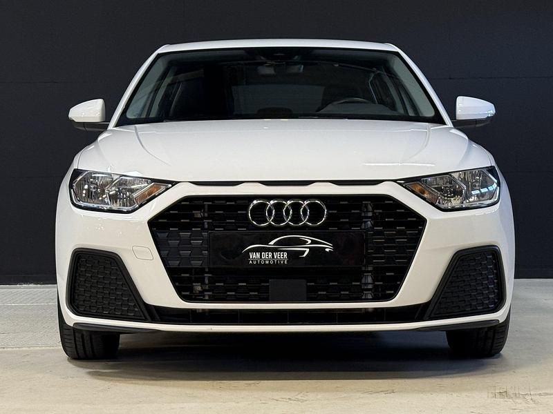 Occasion Audi A1 Proline 116 PK (85 kW) 2019 Wit SUV