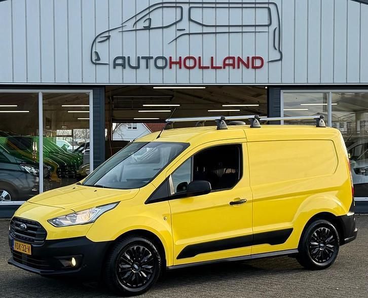 Gebruikt 2019 Ford Transit Connect MPV | € 8.450 (Super prijs) - Afbeelding 1/4