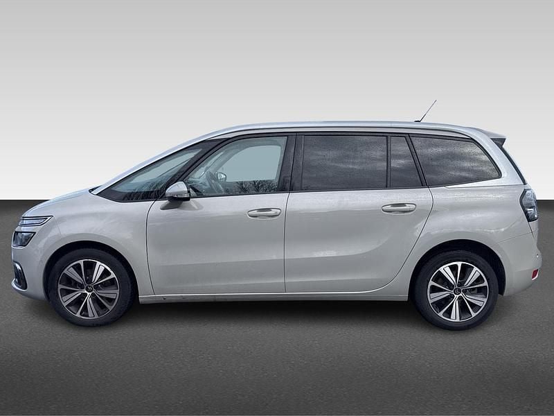 Occasion Citroën C4 SpaceTourer Feel 2019 Grijs MPV