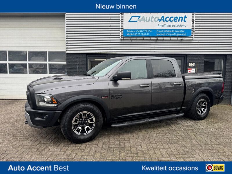 Gebruikt 2016 Dodge Ram Pickup | € 29.888 (Eerlijke prijs) - Afbeelding 1/4