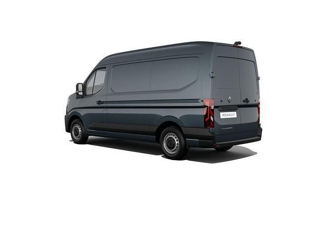 Occasion Renault Master 150 PK (110 kW) 2024 Bleu agave dqg Van