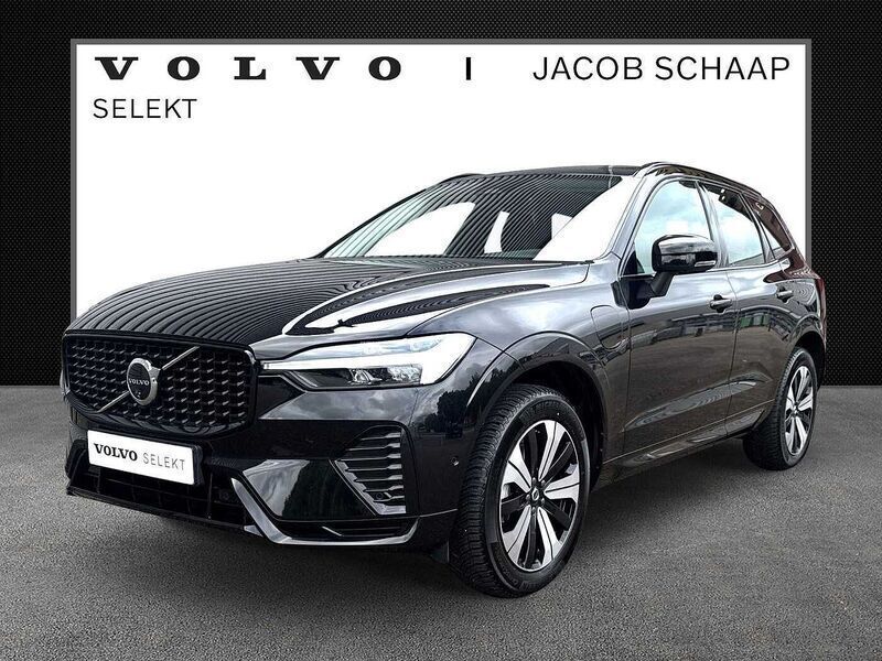 Gebruikt 2022 Volvo XC60 Plus SUV | € 54.900 (Eerlijke prijs) - Afbeelding 1/4