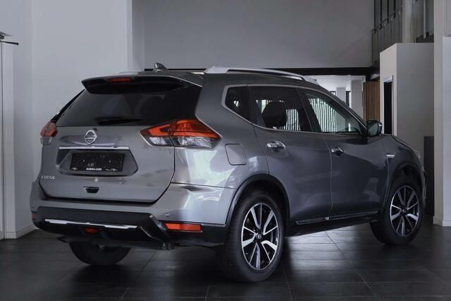 Occasion Nissan X-Trail Tekna 2020 Grijs SUV