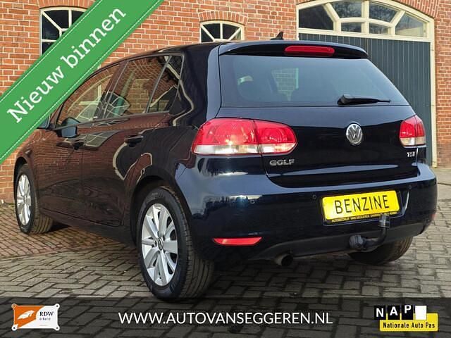 Occasion VW Golf VII 105 PK (77 kW) 2012 Overige Hatchback