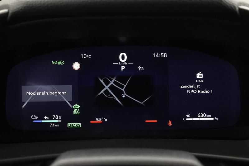 Nieuw Toyota C-HR Edition 223 PK (164 kW) 2026 Zwart SUV