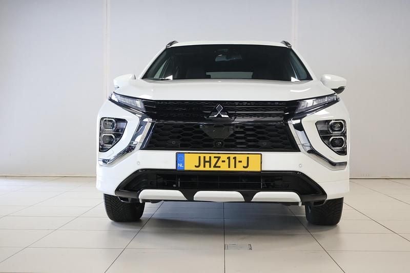Occasion Mitsubishi Eclipse Cross Intense+ 2025 Wit SUV