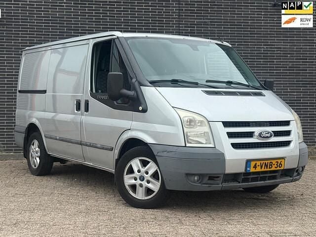 Overige Gebruikt 2011 Ford Transit Limited Van | € 4.950 (Goede deal) - Afbeelding 1/4