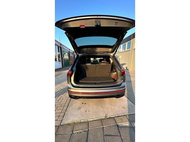 Occasion VW Tiguan Allspace Business+ 150 PK (110 kW) 2022 Grijs SUV