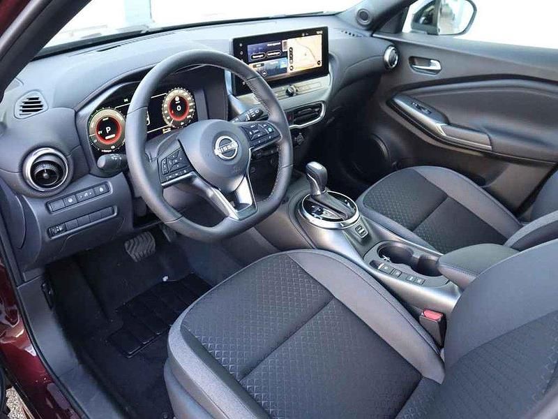 Occasion Nissan Juke 143 PK (105 kW) 2026 Ceramic grey SUV