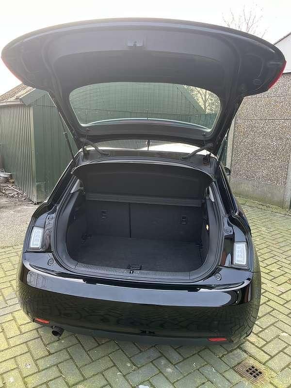 Occasion Audi A1 Proline 90 PK (66 kW) 2015 Zwart Hatchback