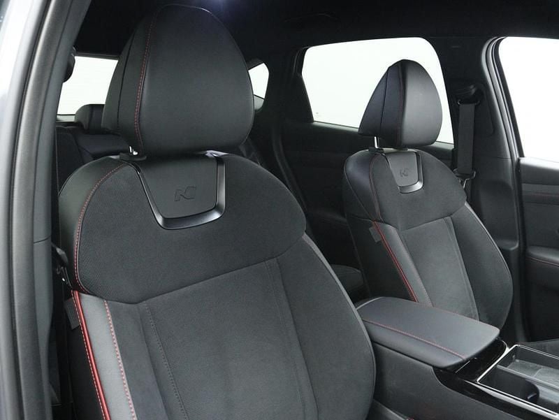 Occasion Hyundai Tucson Edition 252 PK (185 kW) 2025 Grijs SUV