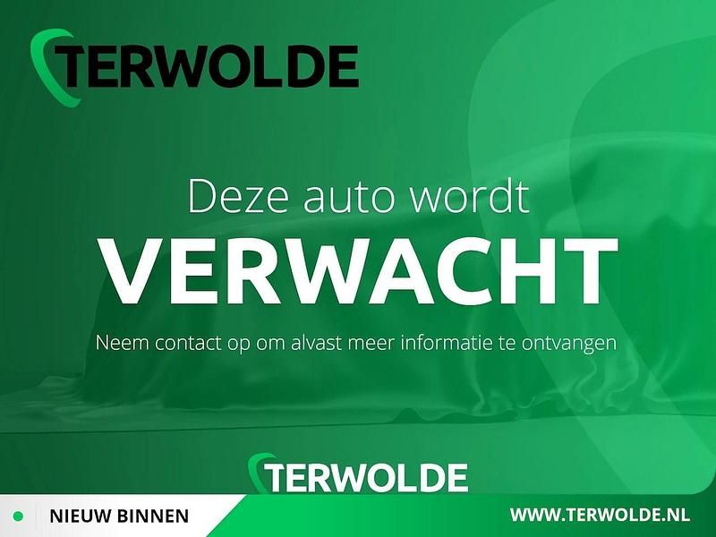 Occasion Toyota Yaris Hybrid 116 PK (85 kW) 2021 Blauw Hatchback