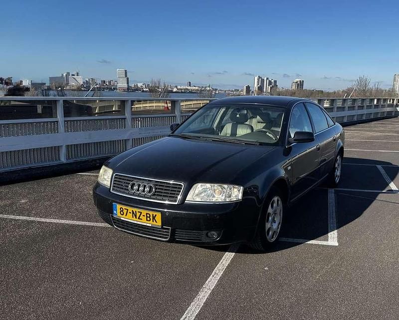 Occasion Audi A6 170 PK (125 kW) 2004 Sedan