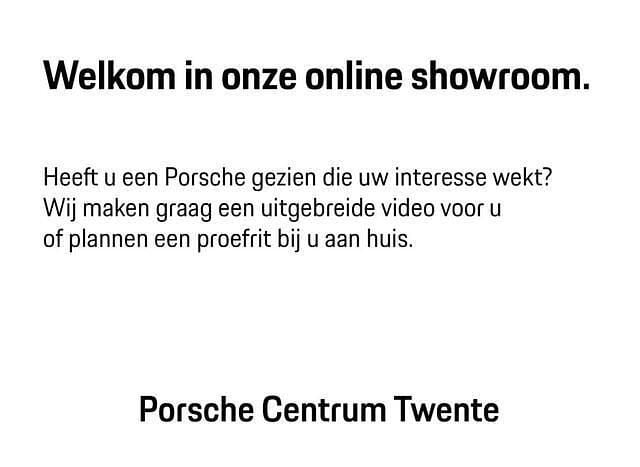 Grijs Gebruikt 2025 Porsche 911 Carrera Cabriolet Cabriolet | € 194.900 - Afbeelding 1/3