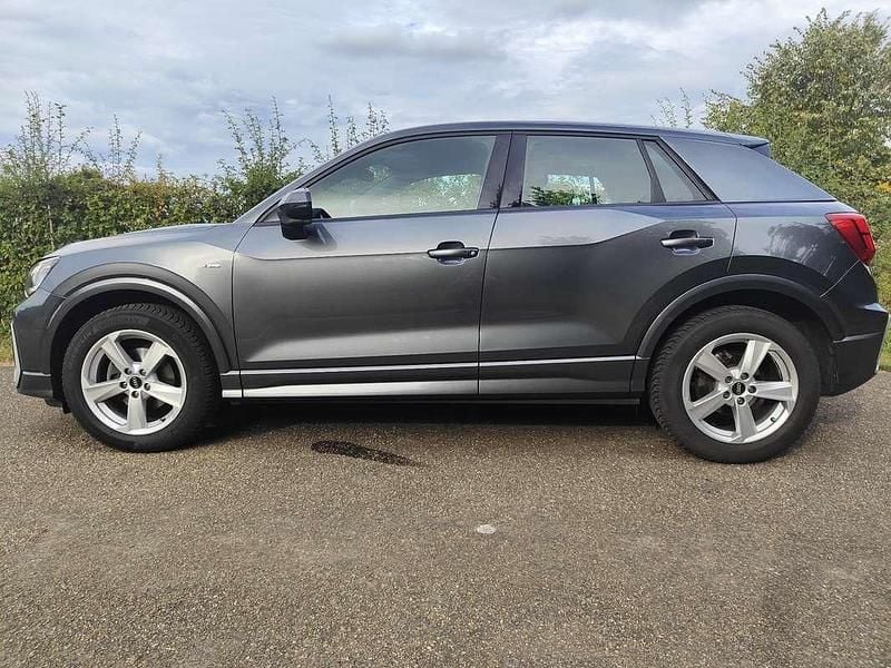 Gebruikt 2021 Audi Q2 SUV | € 23.000 (Goede deal) - Afbeelding 1/4